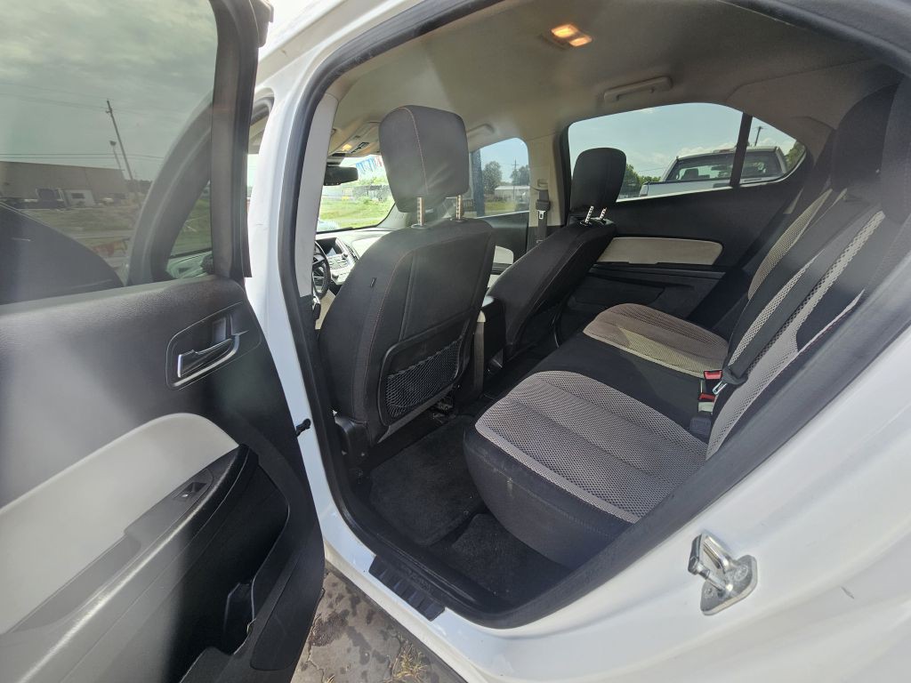 2014 Chevrolet Equinox Image 7
