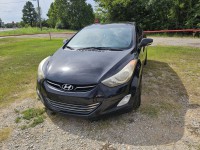 Image for 2013 Hyundai Elantra GLS ID: 6656088