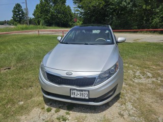Image for 2011 Kia Optima EX ID: 6690001