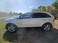Image for 2012 Ford Edge SEL ID: 6702855