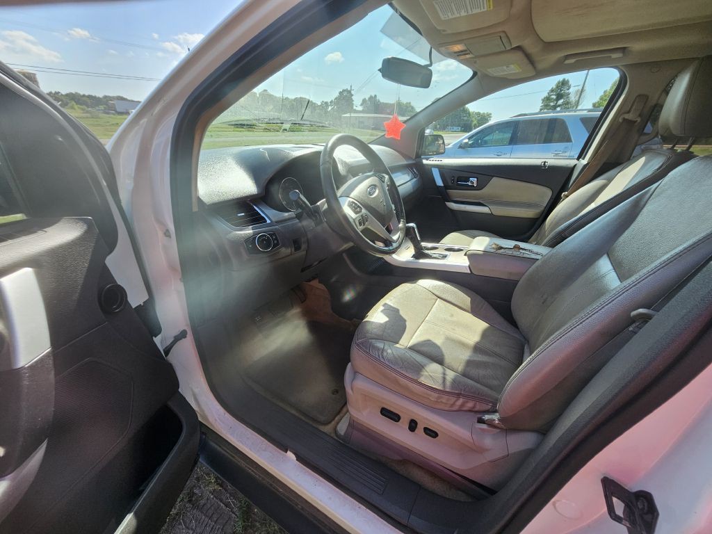 2012 Ford Edge Image 6