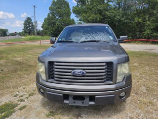 Image for 2010 Ford F-150 Supercrew ID: 6715568