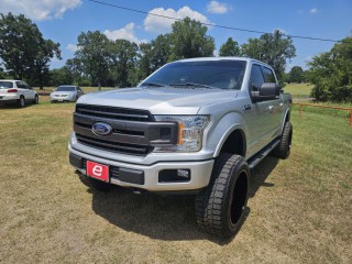 Image for 2019 Ford F-150 Supercrew ID: 6720438