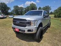 Image for 2019 Ford F-150 Supercrew ID: 6720438