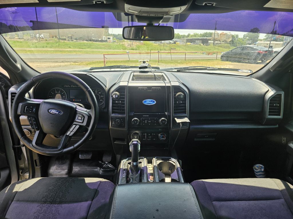 2019 Ford F-150 Image 7