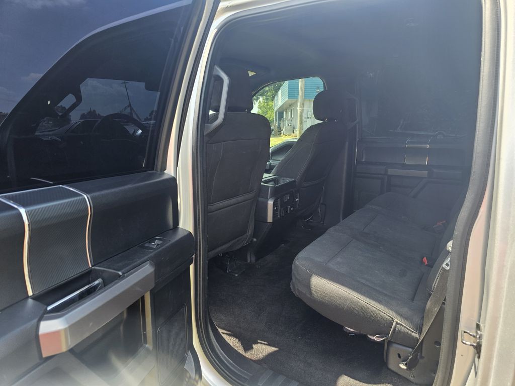 2019 Ford F-150 Image 9