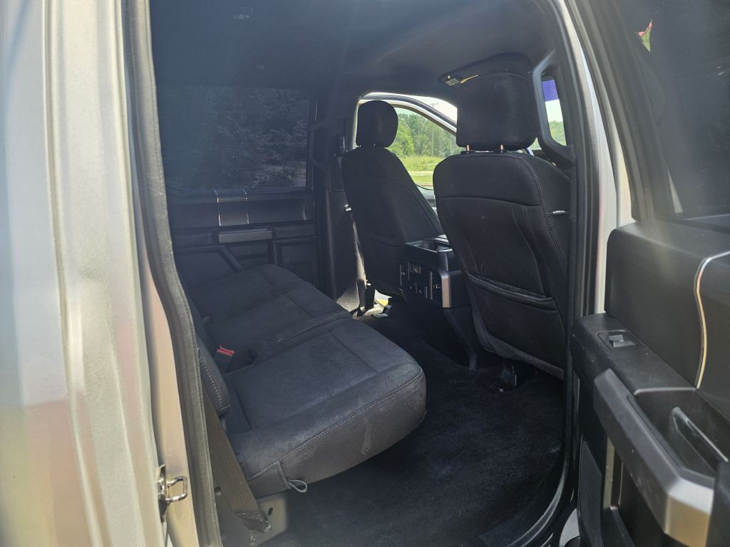 2019 Ford F-150 Image 10