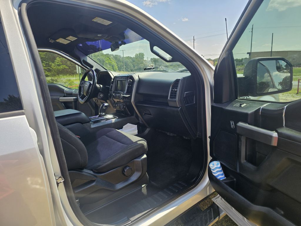 2019 Ford F-150 Image 11