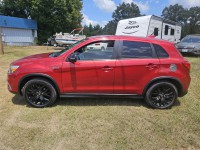 Image for 2017 Mitsubishi Outlander ES ID: 6745377