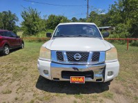 Image for 2010 Nissan Titan XE ID: 6767409