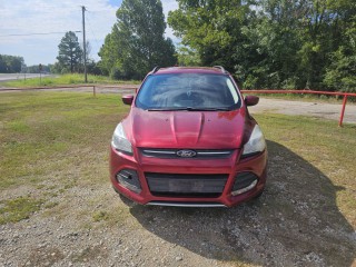 Image for 2016 Ford Escape SE ID: 6771904