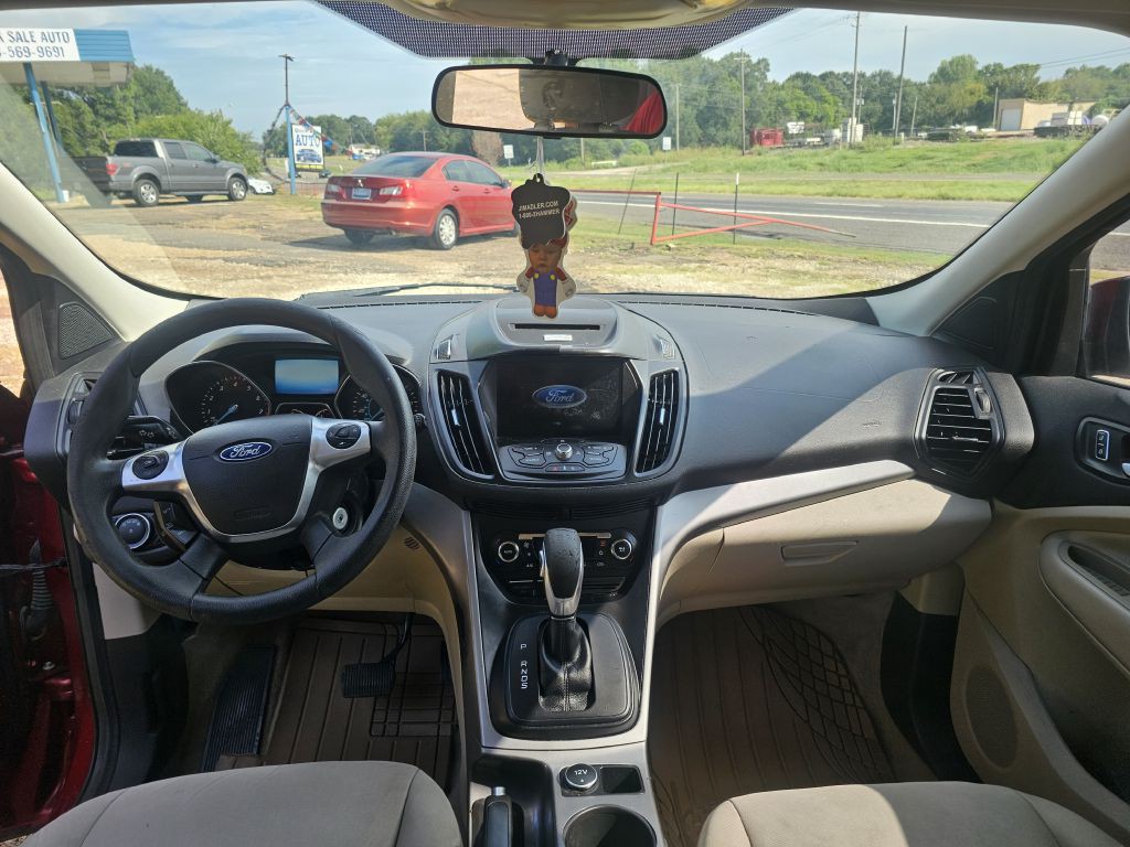 2016 Ford Escape Image 5