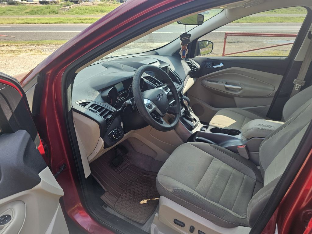 2016 Ford Escape Image 6
