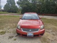 Image for 2010 Mitsubishi Galant ES ID: 6781449