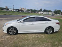 Image for 2014 Hyundai Sonata SE ID: 6800371