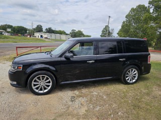 Image for 2013 Ford Flex Limited ID: 6800396