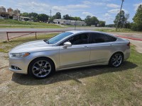 Image for 2015 Ford Fusion Titanium ID: 6800403