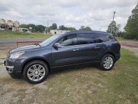 Image for 2013 Chevrolet Traverse LT ID: 6800414