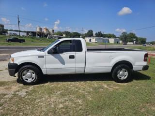Image for 2008 Ford F-150  ID: 6810707
