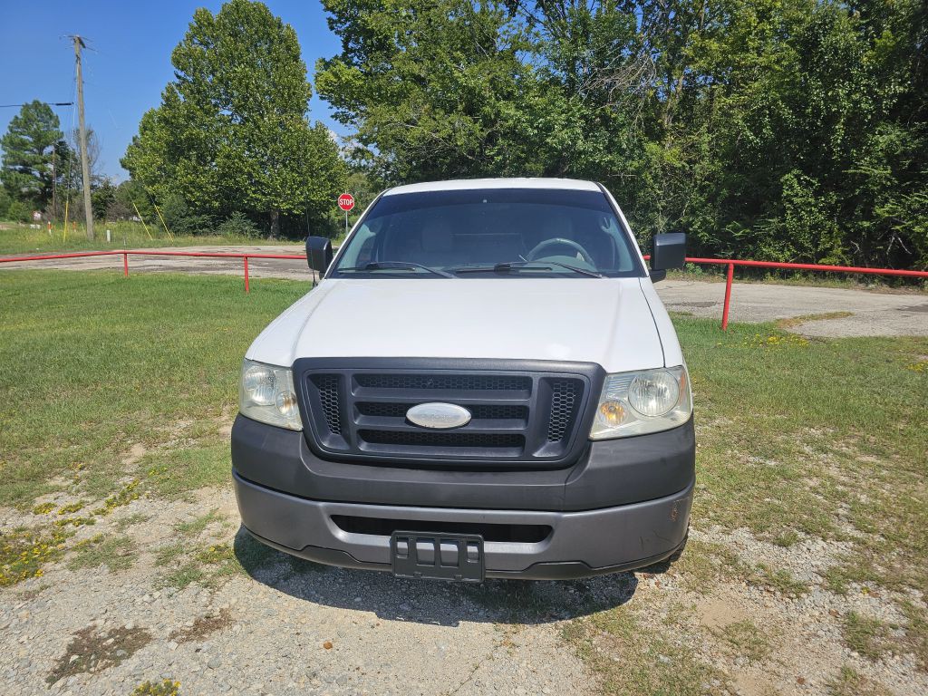 2008 Ford F-150 Image 2