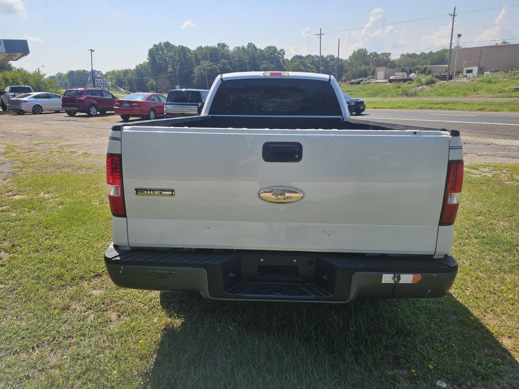 2008 Ford F-150 Image 3