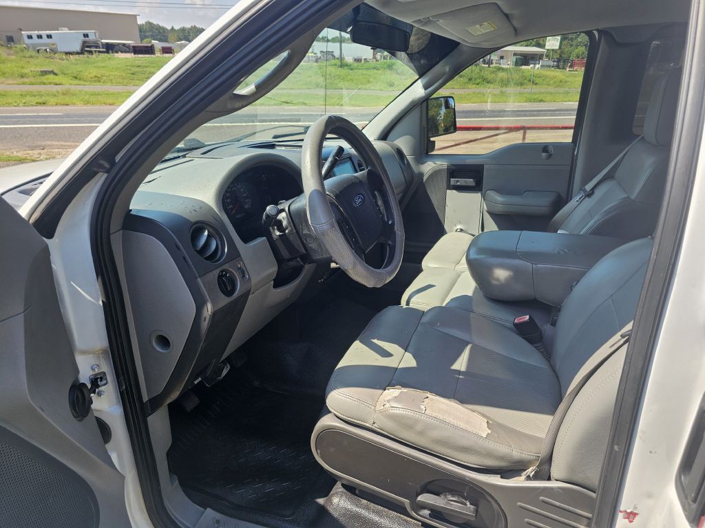 2008 Ford F-150 Image 5