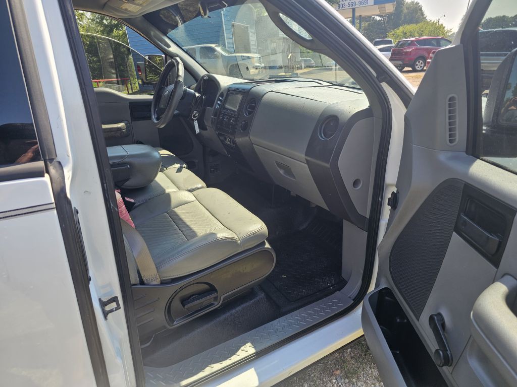 2008 Ford F-150 Image 6
