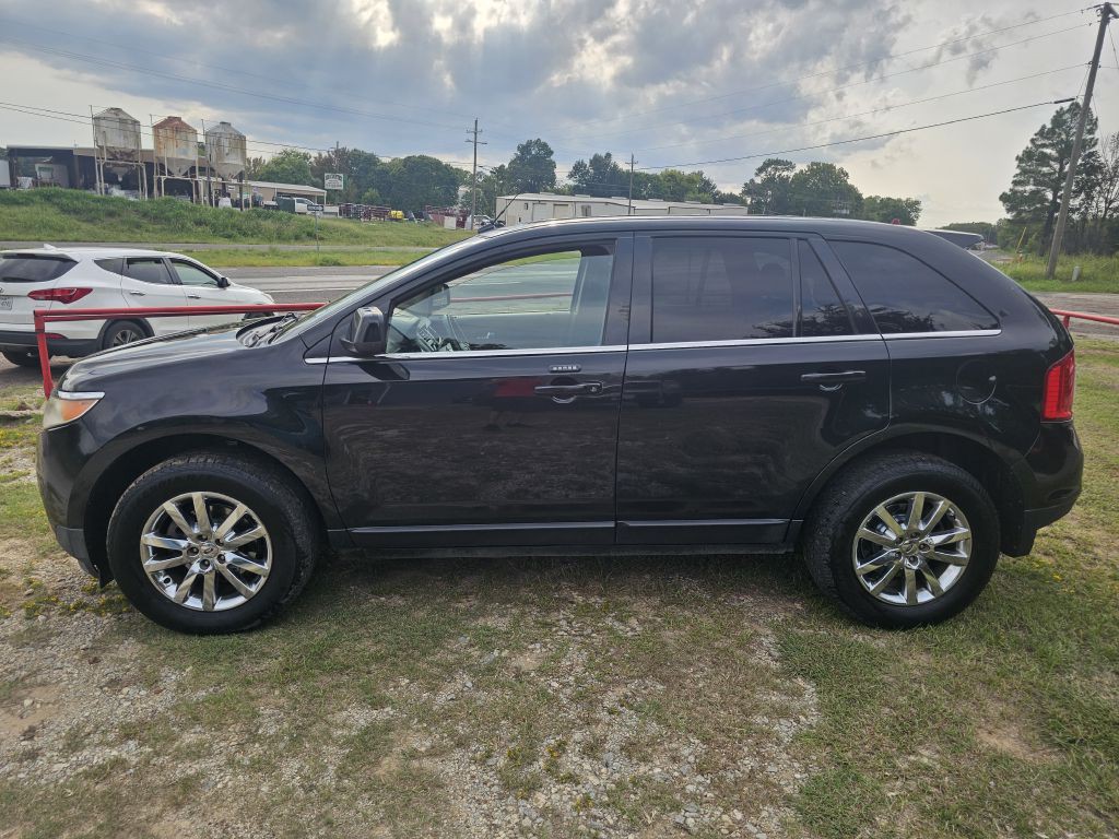 2011 Ford Edge Image 1