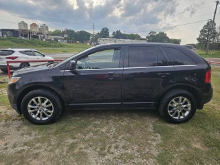 Image for 2011 Ford Edge Limited ID: 6811058