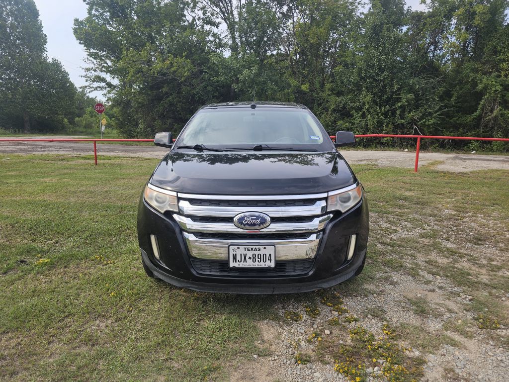 2011 Ford Edge Image 2