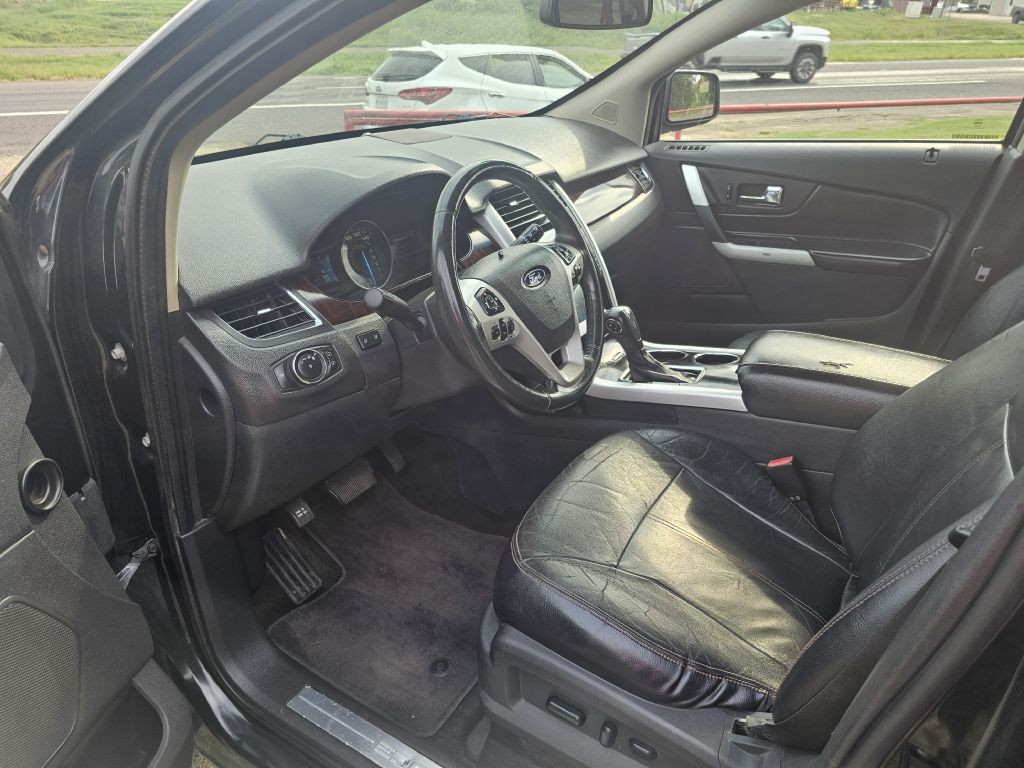 2011 Ford Edge Image 5