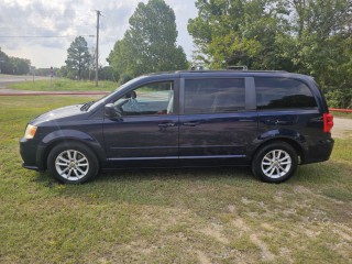 Image for 2013 Dodge Grand Caravan SXT ID: 6817636
