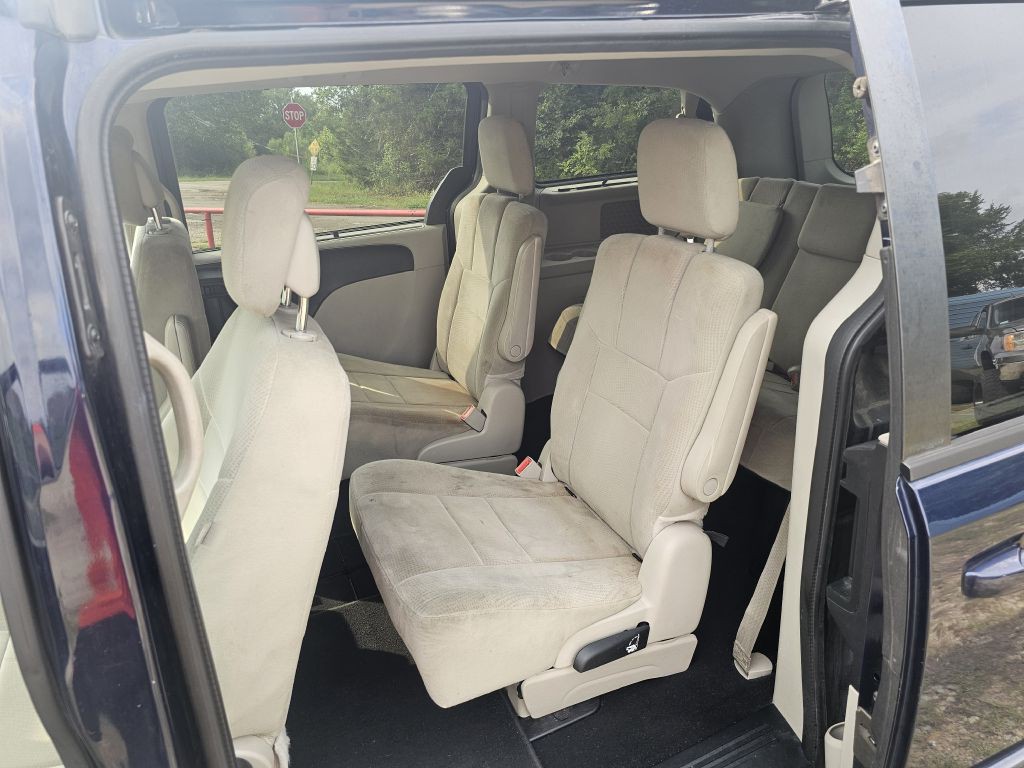 2013 Dodge Grand Caravan Image 6