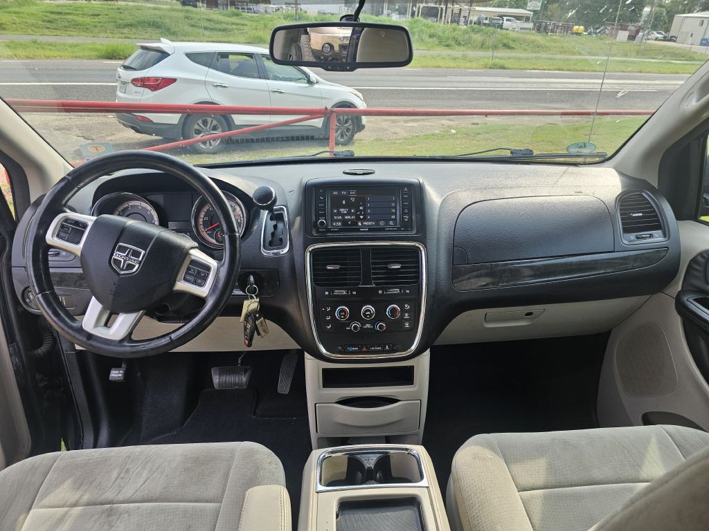 2013 Dodge Grand Caravan Image 7