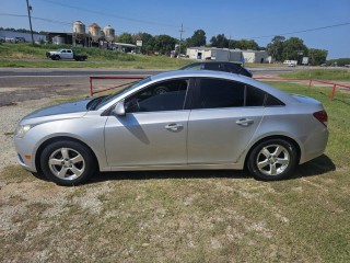 Image for 2014 Chevrolet Cruze LT ID: 6817642