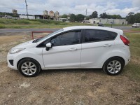 Image for 2012 Ford Fiesta SE ID: 6842189