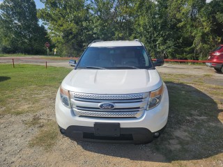 Image for 2012 Ford Explorer XLT ID: 6842204