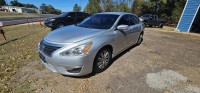 Image for 2014 Nissan Altima 2.5 ID: 6933687