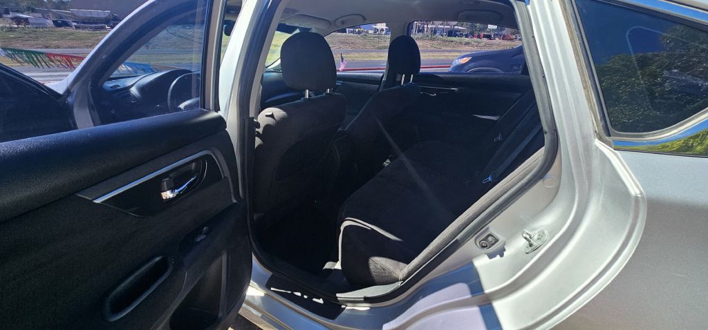 2014 Nissan Altima Image 6