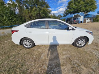 Image for 2018 Hyundai Accent SE ID: 6938794