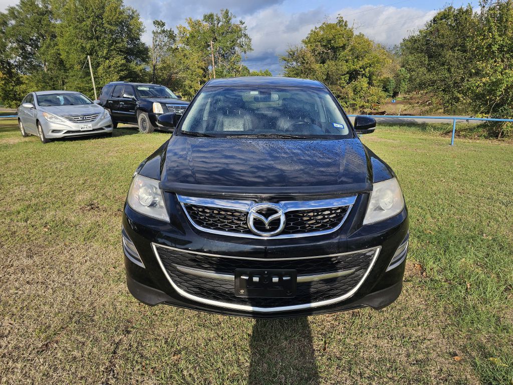 2011 Mazda CX-9 Image 1