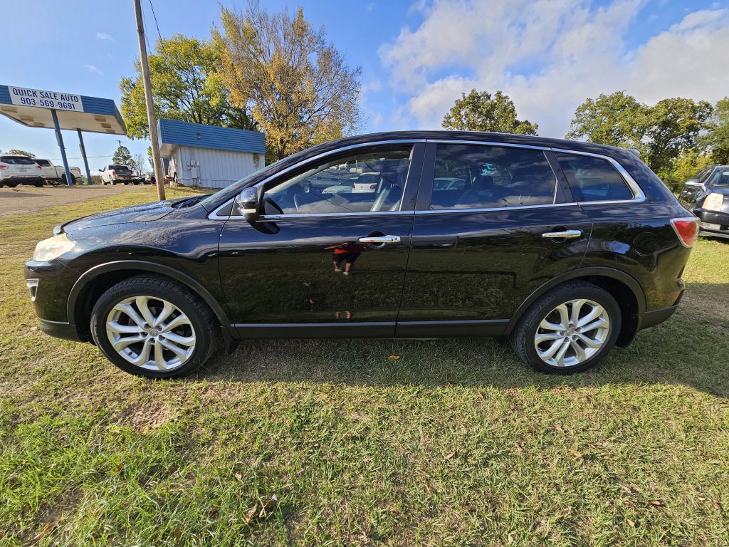 2011 Mazda CX-9 Image 2