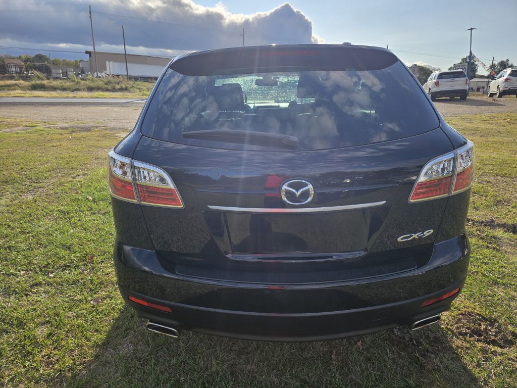 2011 Mazda CX-9 Image 3