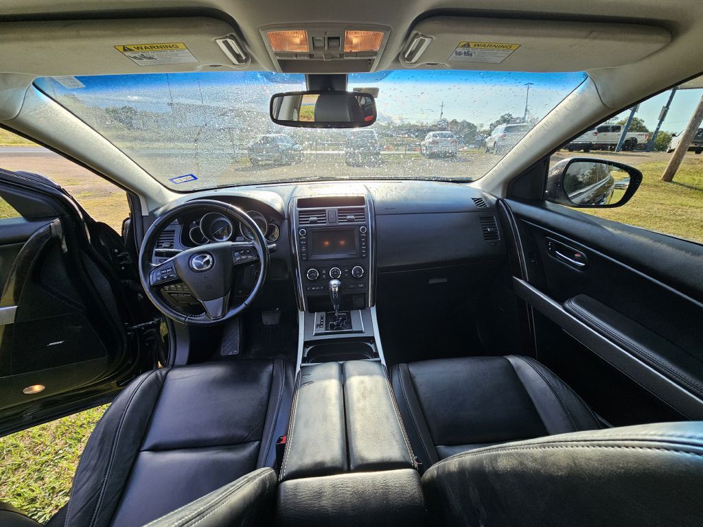 2011 Mazda CX-9 Image 5