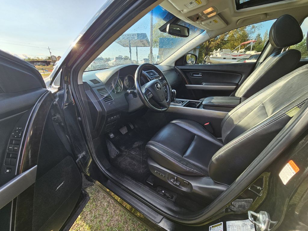 2011 Mazda CX-9 Image 6