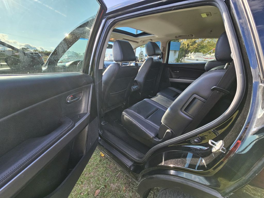 2011 Mazda CX-9 Image 7