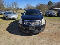 Image for 2010 Cadillac SRX Luxury Collection ID: 7012638