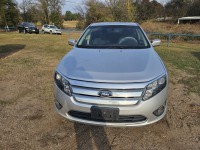Image for 2012 Ford Fusion SE ID: 7014508
