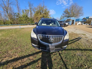 Image for 2014 Buick Enclave  ID: 7014567