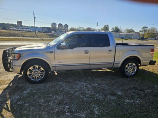 Image for 2011 Ford F-150 Supercrew ID: 7039715